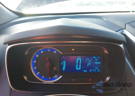 2016 Chevrolet Trax Lt z USA, uszkodzony, nr VIN 3GNCJPSB5GL264837